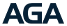 AGA LOGO
